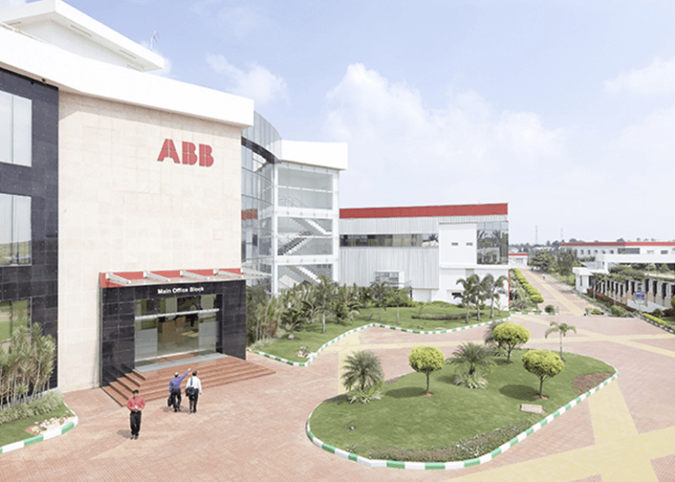 ABB India Q1 CY2026 orders jump 25%; Announces $75 million expansion investment amid margin pressure