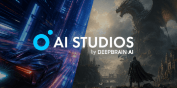 AI Studios integrates Seedance 2.0: The advanced AI video platform that’s redefining news production