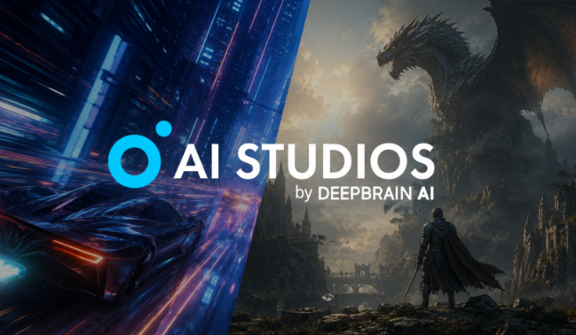 AI Studios integrates Seedance 2.0: The advanced AI video platform that’s redefining news production