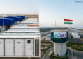 India challenges China in battery storage with Adani’s 3.37 GWh BESS