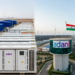 India challenges China in battery storage with Adani’s 3.37 GWh BESS