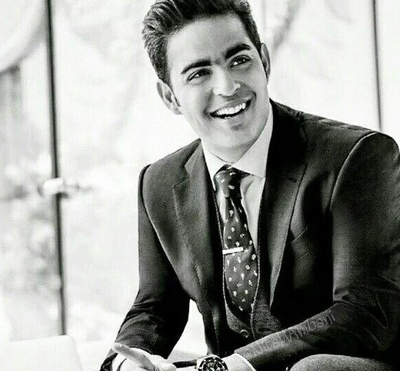 Akash Ambani appointed MD of Jio Platforms