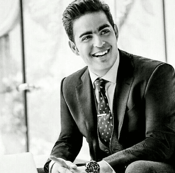 Akash Ambani appointed MD of Jio Platforms