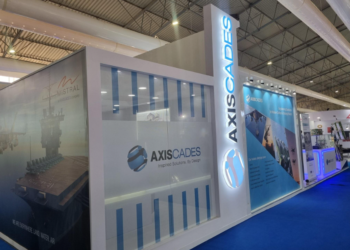 AXISCADES secures ₹6.9 Cr DRDO order for Mobile Mast system manufacturing