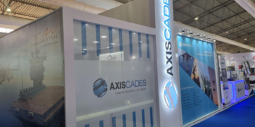 AXISCADES secures ₹6.9 Cr DRDO order for Mobile Mast system manufacturing
