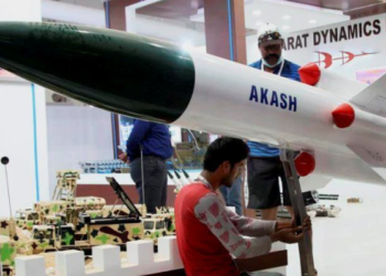 Bharat Dynamics Q4 net profit declines on falling core revenue