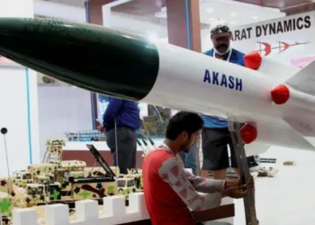 Bharat Dynamics Q4 net profit declines on falling core revenue