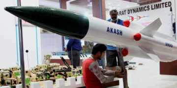 Bharat Dynamics Q4 net profit declines on falling core revenue