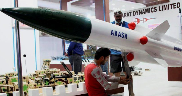 Bharat Dynamics Q4 net profit declines on falling core revenue