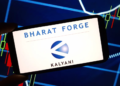 Bharat Forge signs Andhra Pradesh MoU for India’s first private Marine Gas Turbine hub