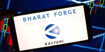 Bharat Forge signs Andhra Pradesh MoU for India’s first private Marine Gas Turbine hub