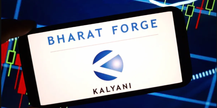 Bharat Forge signs Andhra Pradesh MoU for India’s first private Marine Gas Turbine hub