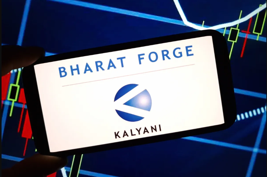 Bharat Forge signs Andhra Pradesh MoU for India’s first private Marine Gas Turbine hub