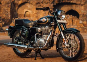 Old school forever: Royal Enfield Bullet 650 launched in India
