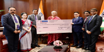 Central Bank of India declares 4th interim dividend, FY26 payout reaches 12%