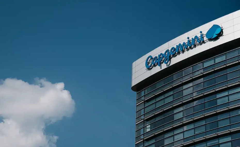 Capgemini lands multi-year tech integration deal with BAE Systems