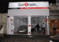 CarTrade Tech FY26 PAT jumps 68% to record high; Revenue crosses ₹870 Cr