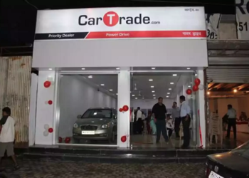 CarTrade Tech FY26 PAT jumps 68% to record high; Revenue crosses ₹870 Cr