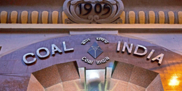 Coal India shares under pressure as Government offers 2% stake at 10% discount