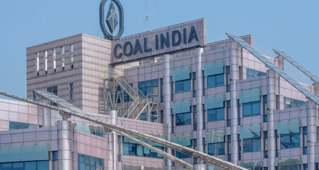 CIL allays supply worries as coal use goes up