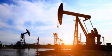 Crude oil drops on signs of US Iran deal