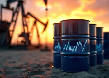 Crude oil prices drop as US Iran peace talks continue