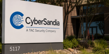 TAC Security subsidiary CyberSandia appoints Bruce Oakeley to lead U.S. public sector expansion