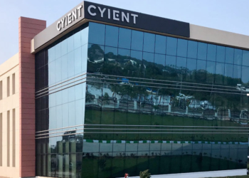 Cyient Semiconductors secures Edelweiss financing at nearly ₹4,600 Cr valuation