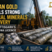 Deccan Gold unveils strong critical minerals discovery at Chhattisgarh’s Bhalukona