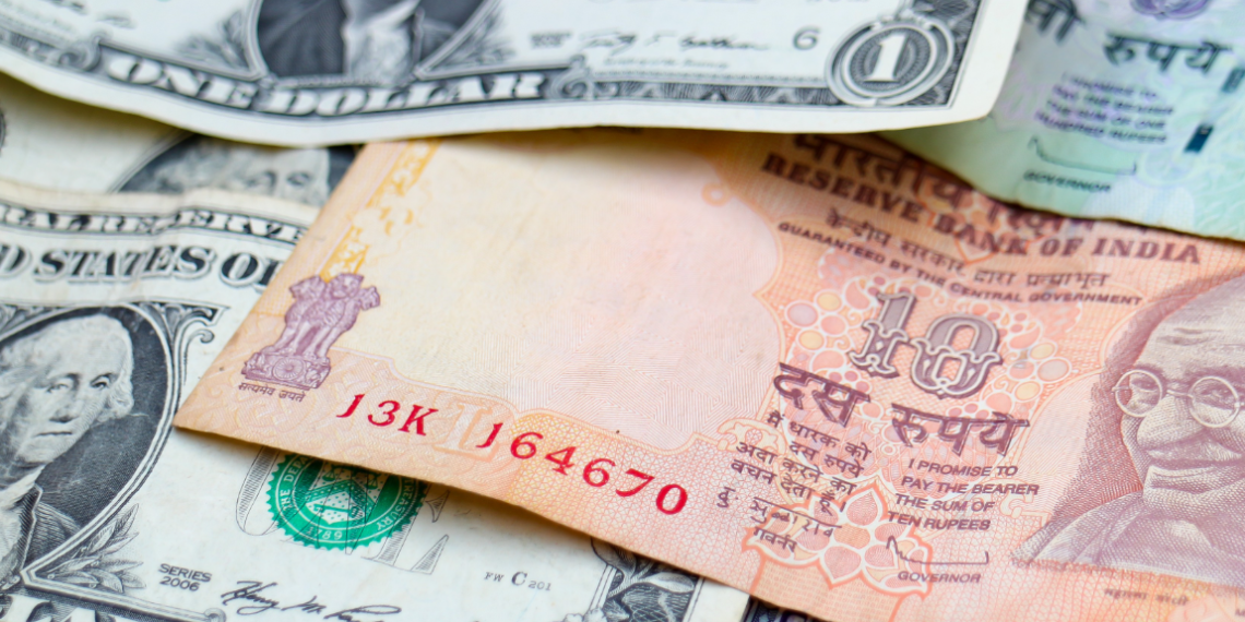 Can USDINR witness a pullback before the next structural rally: Kedia Advisory USDINR report