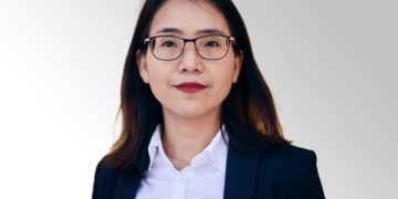 Vertiv appoints Frieda He as Chief Procurement Officer to strengthen global supply chain