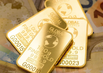 Gold’s 21% correction: Panic, profit booking or the beginning of a new monetary era?