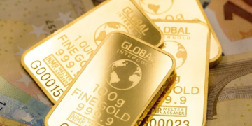 Gold’s 21% correction: Panic, profit booking or the beginning of a new monetary era?