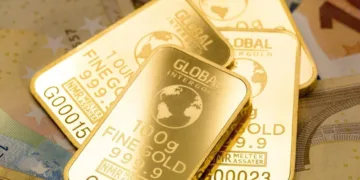 Gold’s 21% correction: Panic, profit booking or the beginning of a new monetary era?