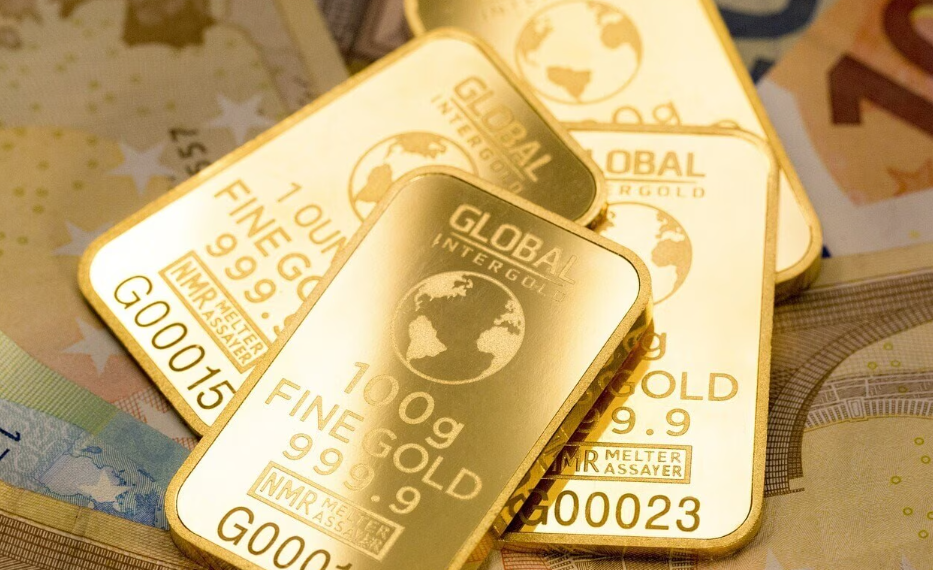 Gold’s 21% correction: Panic, profit booking or the beginning of a new monetary era?