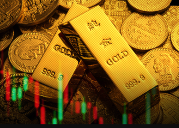 Precious metals under pressure as rising inflation clouds rate cut hopes