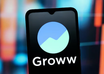 Groww shares in focus as lock-in ends and investors sell