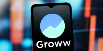 Groww shares in focus as lock-in ends and investors sell