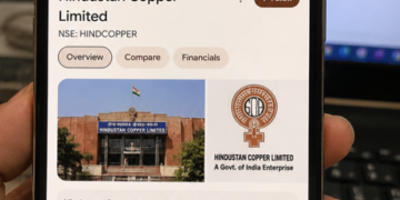 Hindustan Copper names Ghanshyam Das Gupta as Director Mining, lifting market sentiment