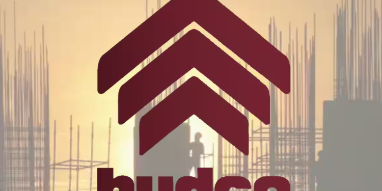 Hudco reports sharp rise in quarterly net profit