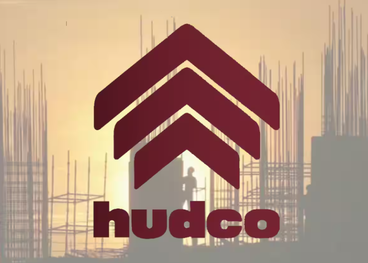 Hudco reports sharp rise in quarterly net profit