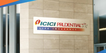 ICICI Prudential Life shares hit 52 week low after prudential deal