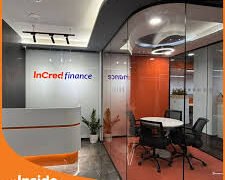 InCred Holdings files updated IPO draft papers