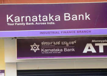 Karnataka Bank posts record FY26 profit, hits new business high