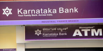 Karnataka Bank posts record FY26 profit, hits new business high