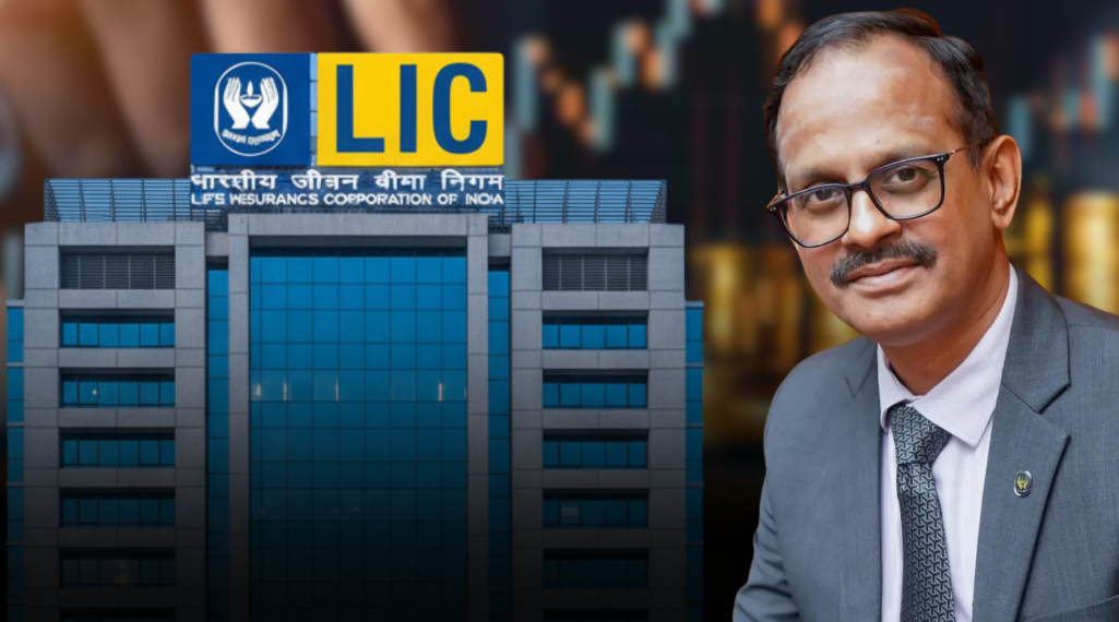 LIC reports 19% jump in FY26 profit, announces final dividend of ₹10 per share