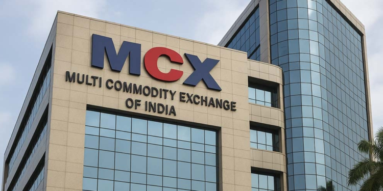 MCX delivers record FY26 performance; PAT jumps 138% YoY to ₹ 1,332 crore