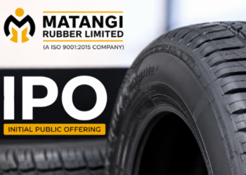 Matangi Rubber files draft papers for IPO