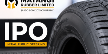 Matangi Rubber files draft papers for IPO