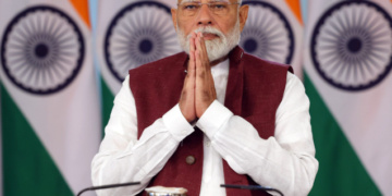 BJP rule rekindles hopes for major Kolkata port expansion